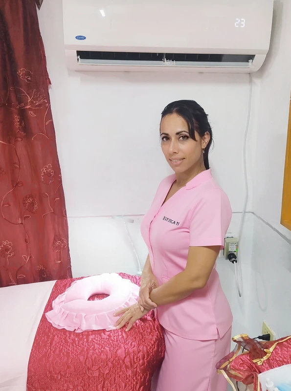 Beneficio Estética Yi